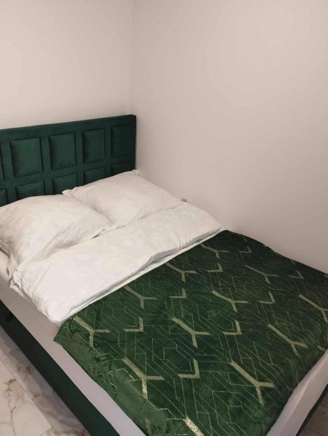 Apartament Zielony 12/2 Starogard Gdański Dış mekan fotoğraf