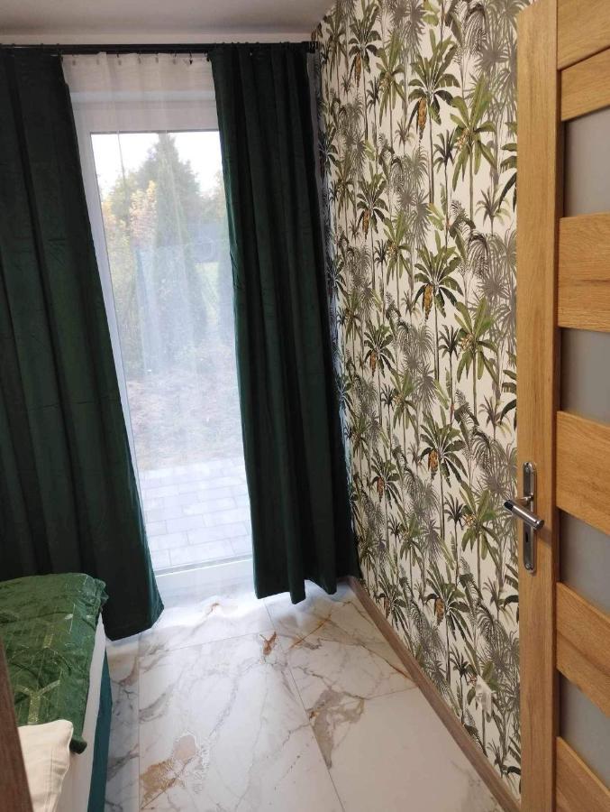 Apartament Zielony 12/2 Starogard Gdański Dış mekan fotoğraf