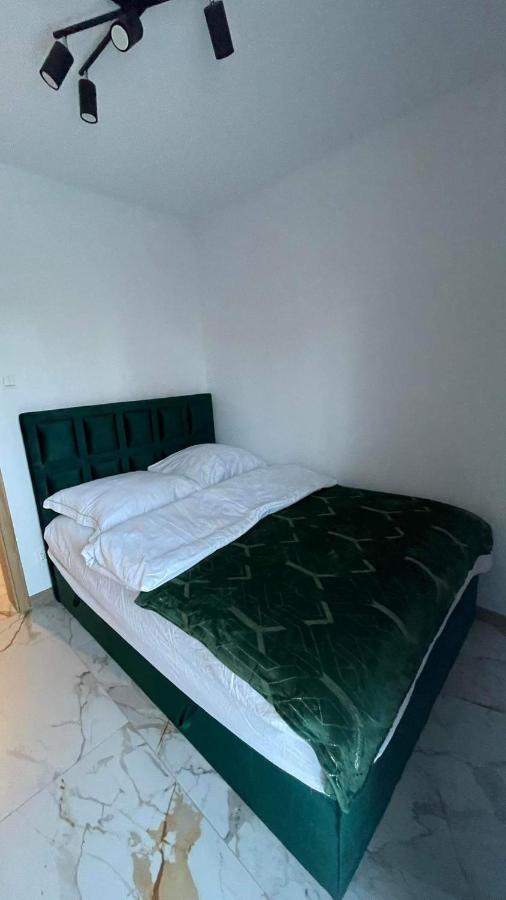 Apartament Zielony 12/2 Starogard Gdański Dış mekan fotoğraf